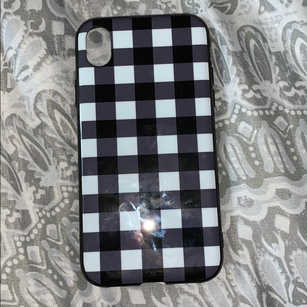 iphone XR case